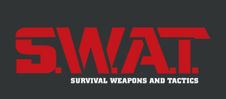 SWAT Magazine Logo